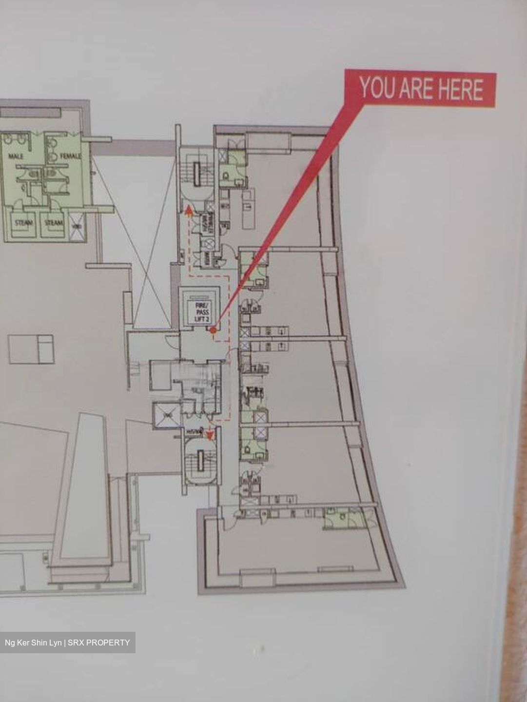 Ubi Road 3 (D14), Office #498671811